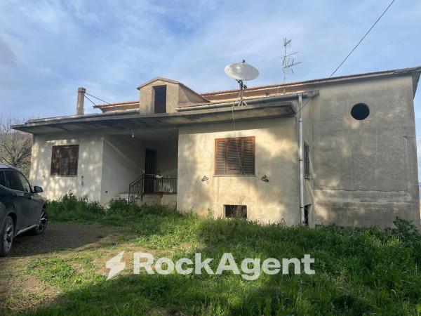 casa indipendente in vendita ad Altavilla Silentina in zona Borgo Carillia