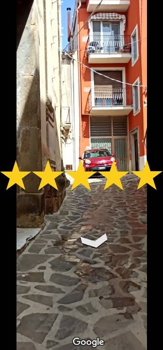 appartamento in vendita ad Altavilla Silentina