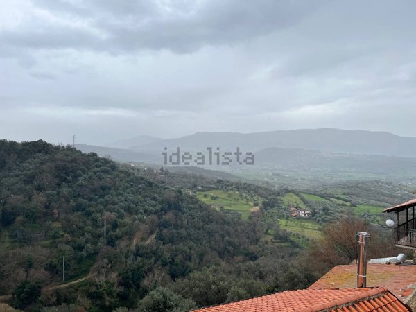 appartamento in vendita ad Altavilla Silentina