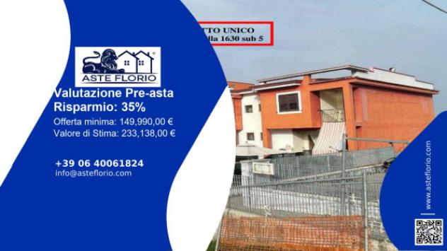 casa indipendente in vendita ad Altavilla Silentina in zona Borgo Carillia