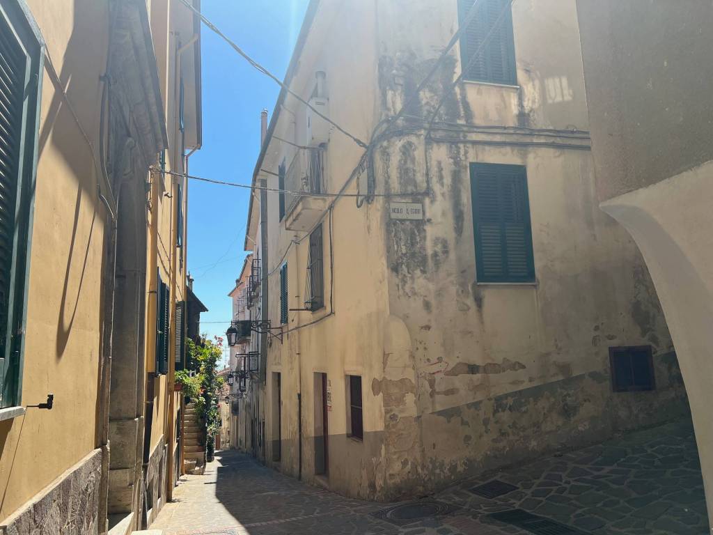 appartamento in vendita ad Altavilla Silentina