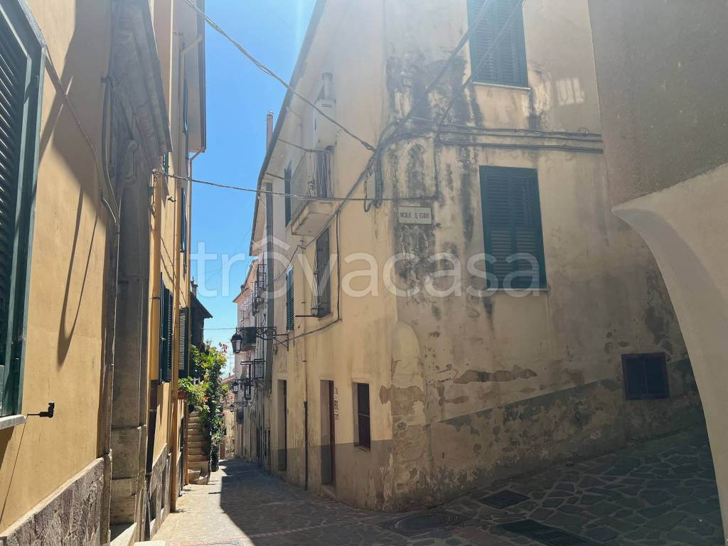 appartamento in vendita ad Altavilla Silentina