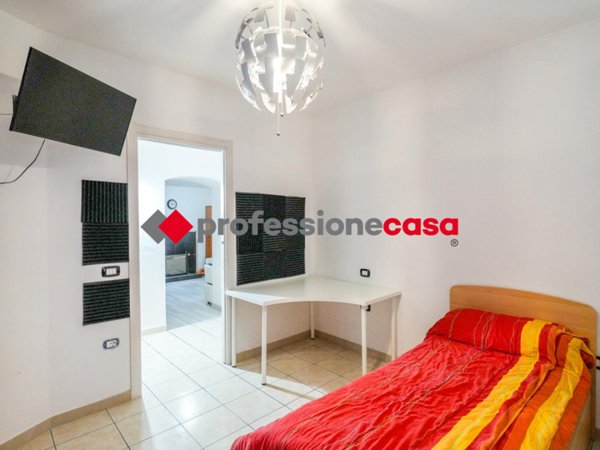 appartamento in vendita ad Altavilla Silentina