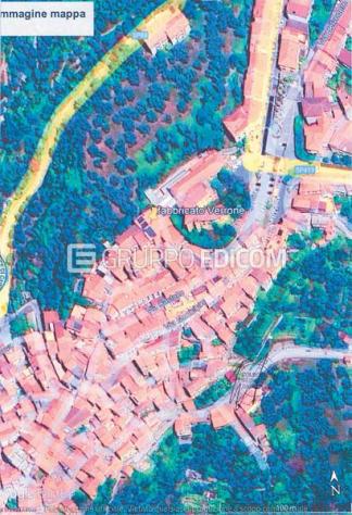 appartamento in vendita ad Altavilla Silentina