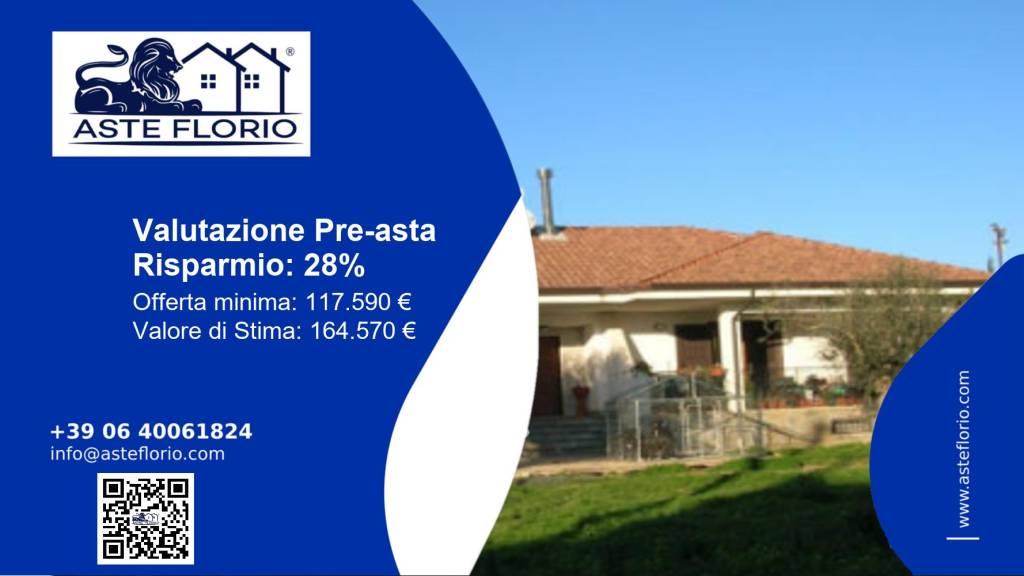 appartamento in vendita ad Altavilla Silentina