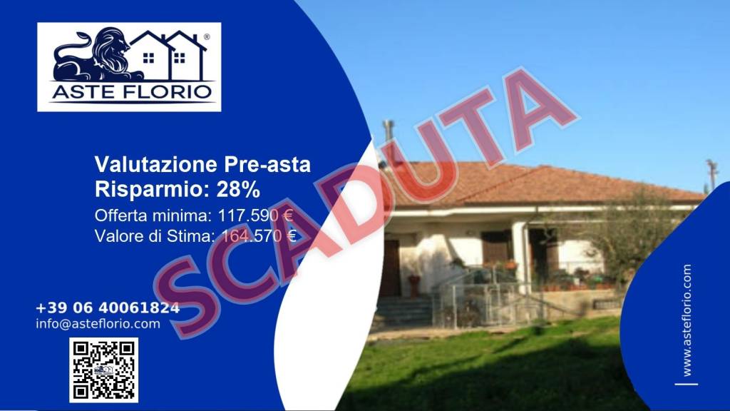 appartamento in vendita ad Altavilla Silentina