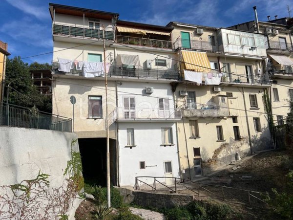 appartamento in vendita ad Altavilla Silentina