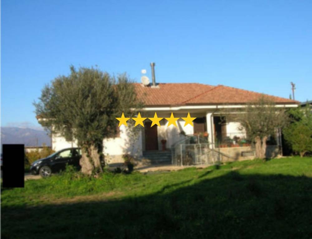 appartamento in vendita ad Altavilla Silentina