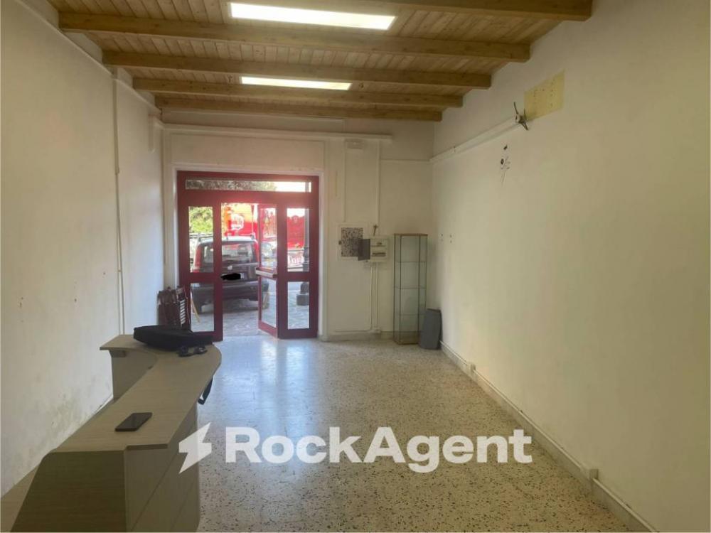 negozio in vendita ad Altavilla Silentina in zona Borgo Carillia