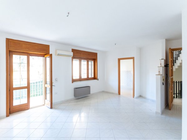 appartamento in vendita ad Altavilla Silentina in zona Cerrelli