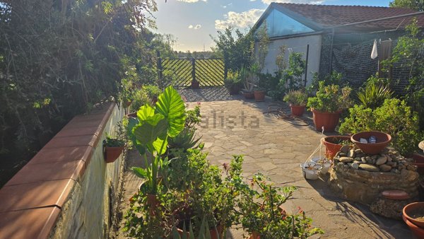 appartamento in vendita ad Altavilla Silentina in zona Borgo Carillia