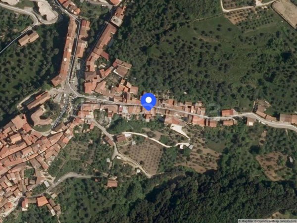 appartamento in vendita ad Altavilla Silentina