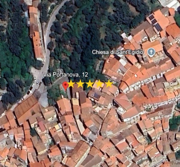 appartamento in vendita ad Altavilla Silentina