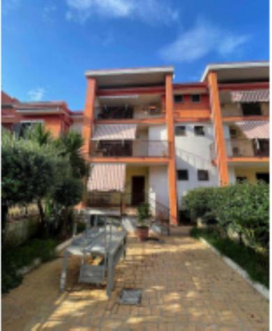 casa indipendente in vendita ad Altavilla Silentina in zona Borgo Carillia