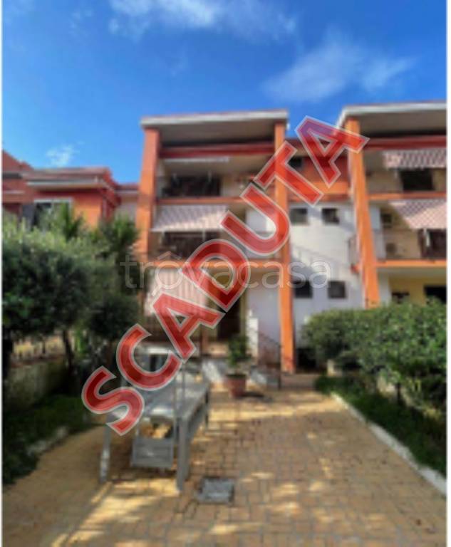 casa indipendente in vendita ad Altavilla Silentina in zona Borgo Carillia