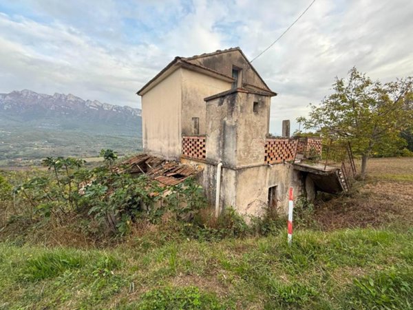 casa indipendente in vendita ad Altavilla Silentina