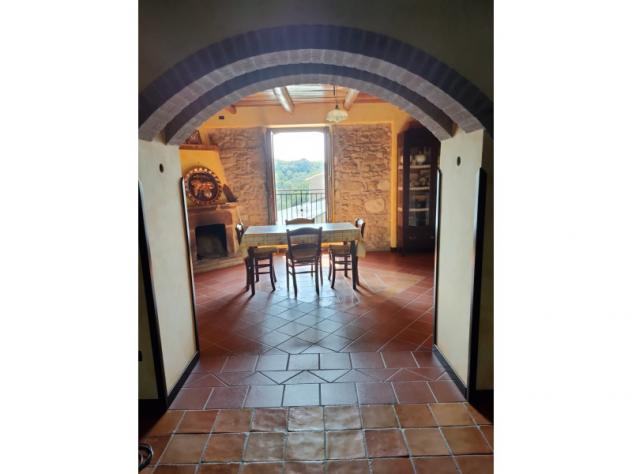 appartamento in vendita ad Altavilla Silentina