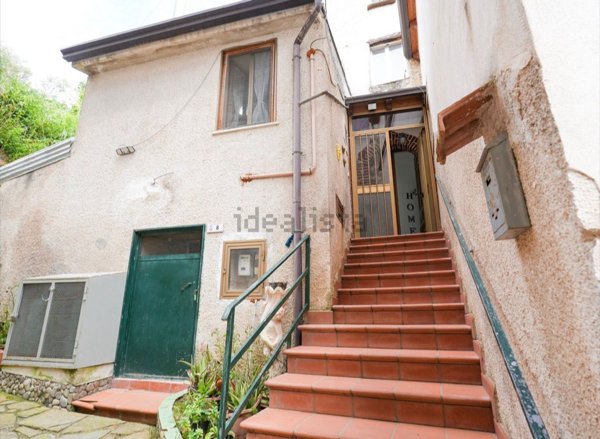 appartamento in vendita ad Altavilla Silentina