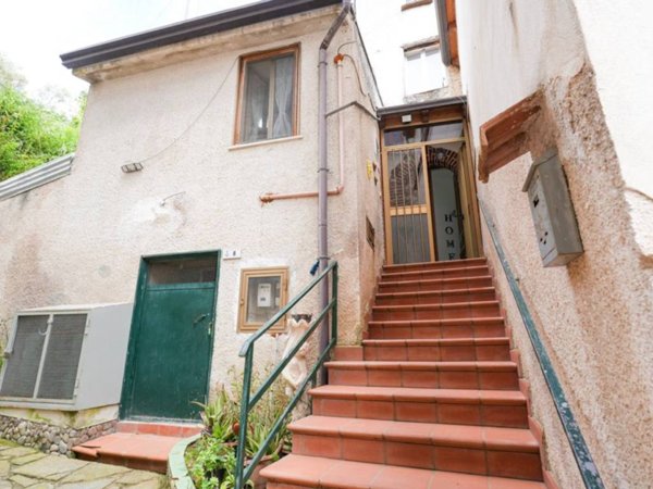 appartamento in vendita ad Altavilla Silentina