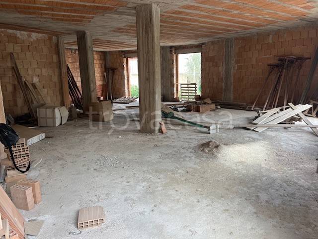 appartamento in vendita ad Altavilla Silentina