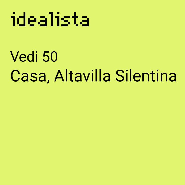 casa indipendente in vendita ad Altavilla Silentina in zona Cerrelli