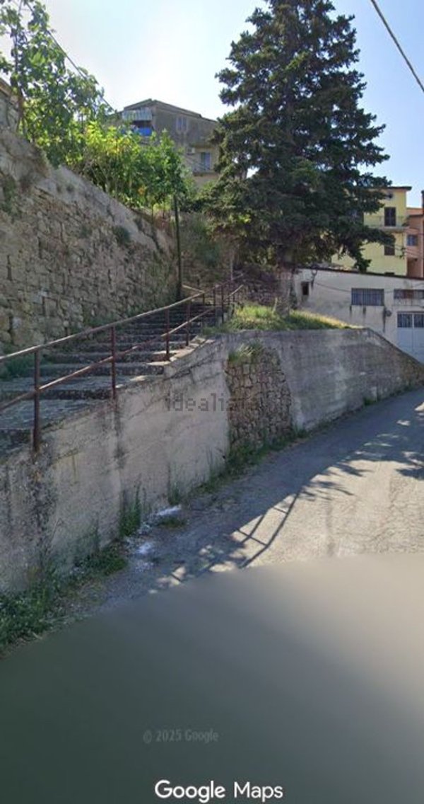 appartamento in vendita ad Altavilla Silentina