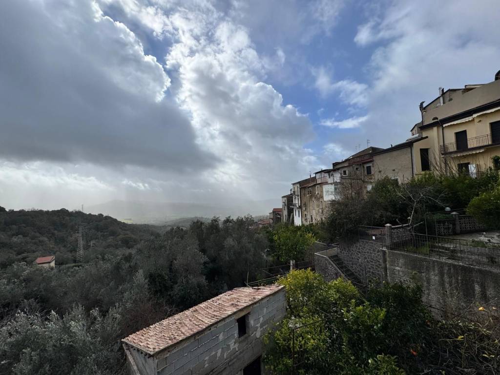 appartamento in vendita ad Altavilla Silentina