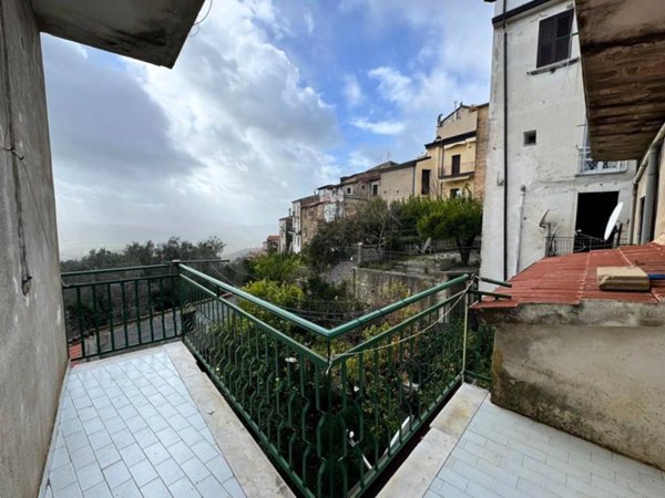 appartamento in vendita ad Altavilla Silentina