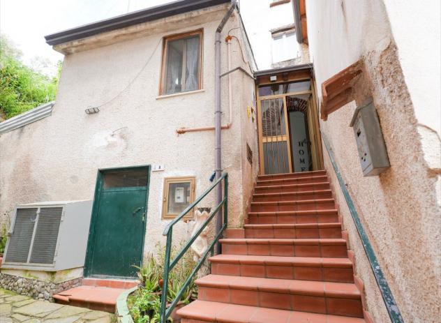 appartamento in vendita ad Altavilla Silentina