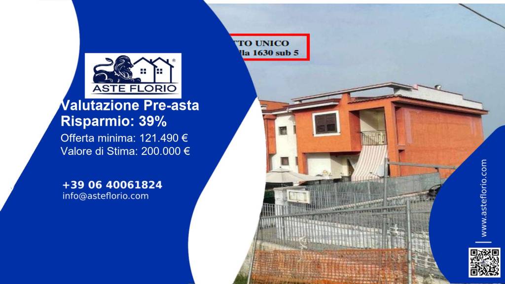 appartamento in vendita ad Altavilla Silentina in zona Borgo Carillia