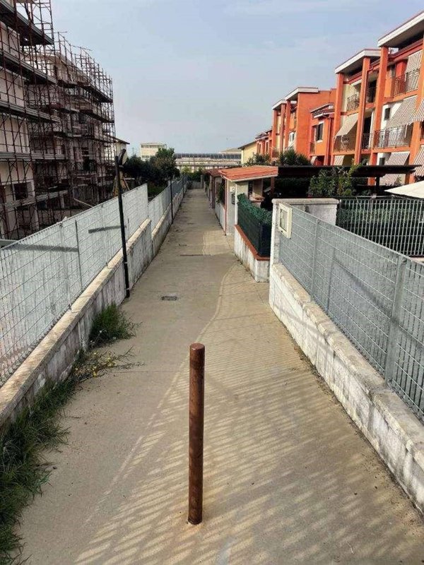 appartamento in vendita ad Altavilla Silentina in zona Borgo Carillia