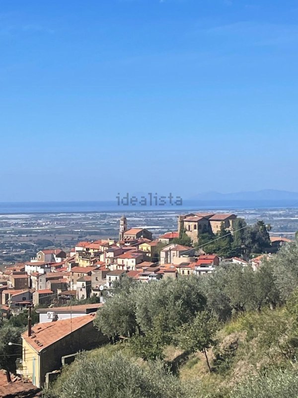 casa indipendente in vendita ad Altavilla Silentina