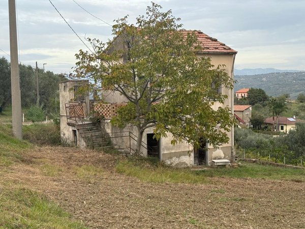appartamento in vendita ad Altavilla Silentina