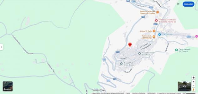 appartamento in vendita ad Altavilla Silentina