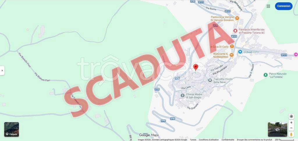 appartamento in vendita ad Altavilla Silentina