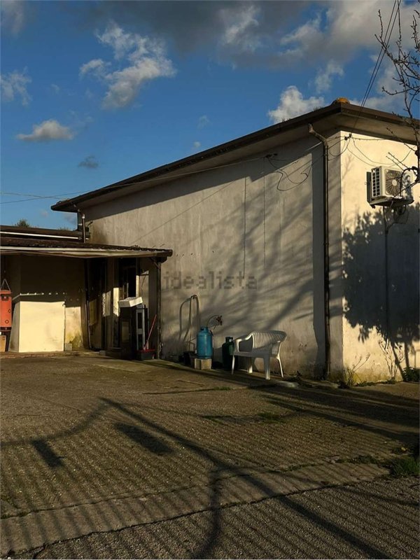 casa indipendente in vendita ad Altavilla Silentina