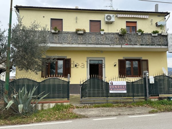 casa indipendente in vendita ad Altavilla Silentina