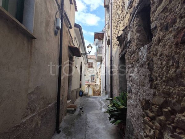 appartamento in vendita ad Altavilla Silentina