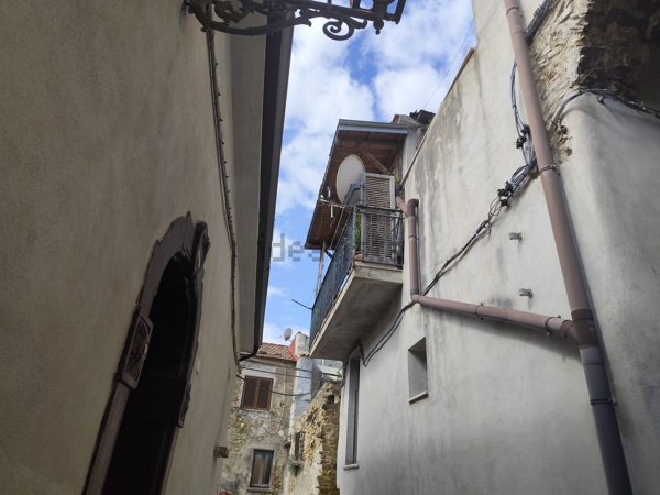 appartamento in vendita ad Altavilla Silentina