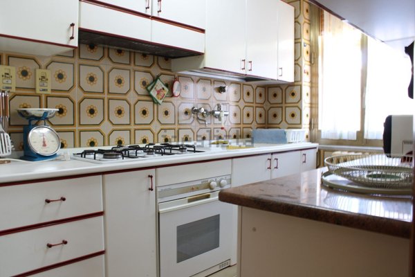 appartamento in vendita ad Altavilla Silentina in zona Cerrelli