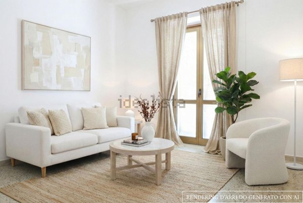 appartamento in vendita ad Altavilla Silentina in zona Cerrelli