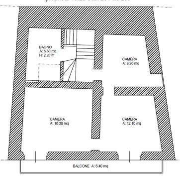 appartamento in vendita ad Altavilla Silentina