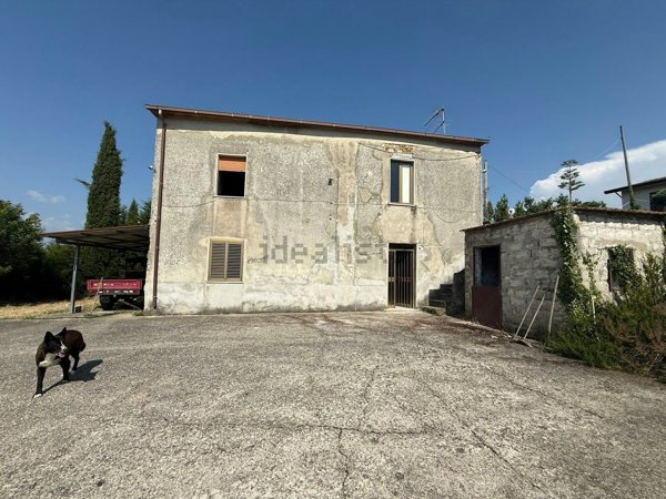 appartamento in vendita ad Altavilla Silentina