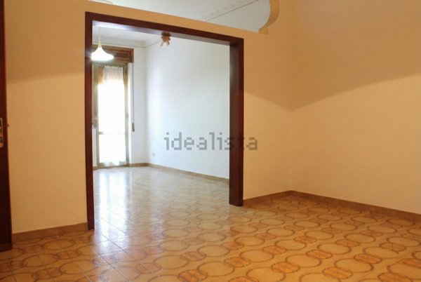 appartamento in vendita ad Altavilla Silentina in zona Cerrelli