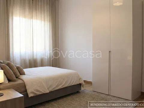 appartamento in vendita ad Altavilla Silentina in zona Cerrelli