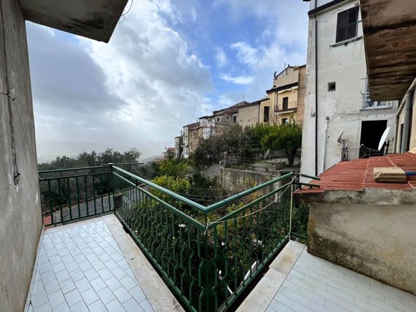 appartamento in vendita ad Altavilla Silentina