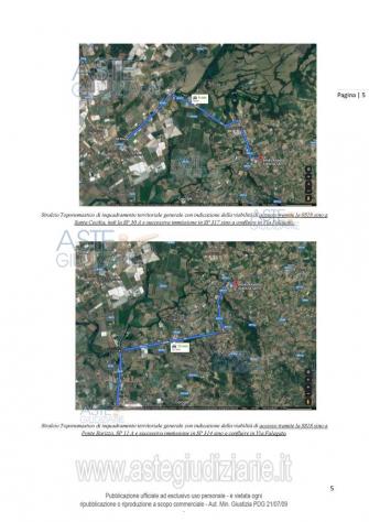 terreno edificabile in vendita ad Altavilla Silentina