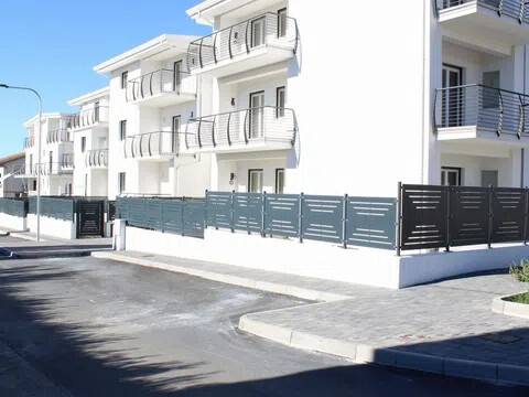 appartamento in vendita ad Altavilla Silentina