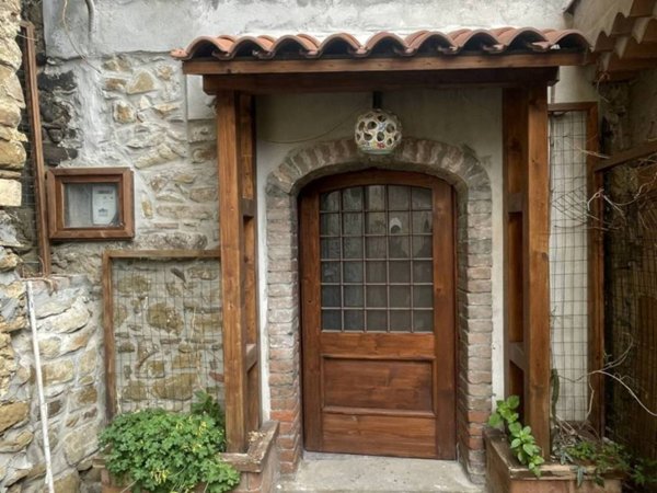 appartamento in vendita ad Altavilla Silentina in zona Borgo Carillia
