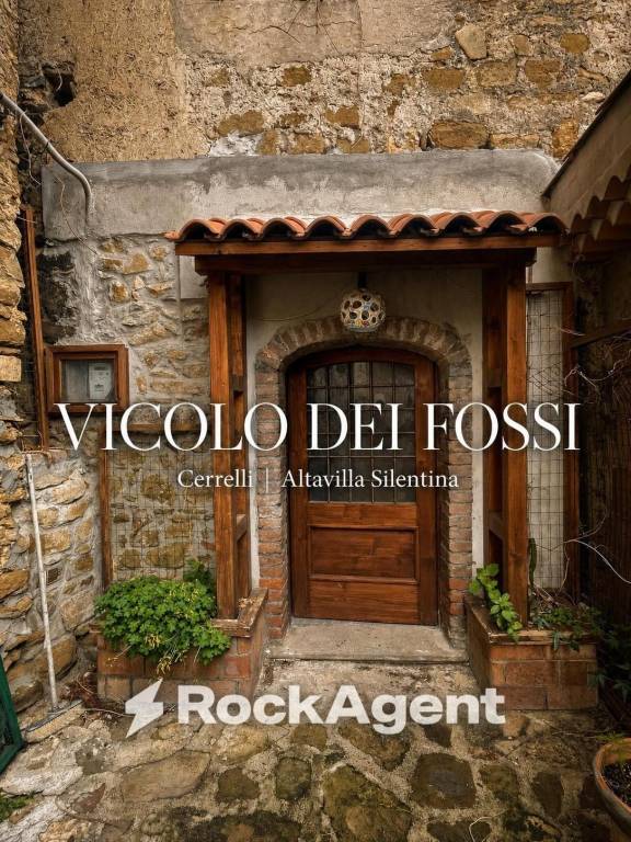 appartamento in vendita ad Altavilla Silentina